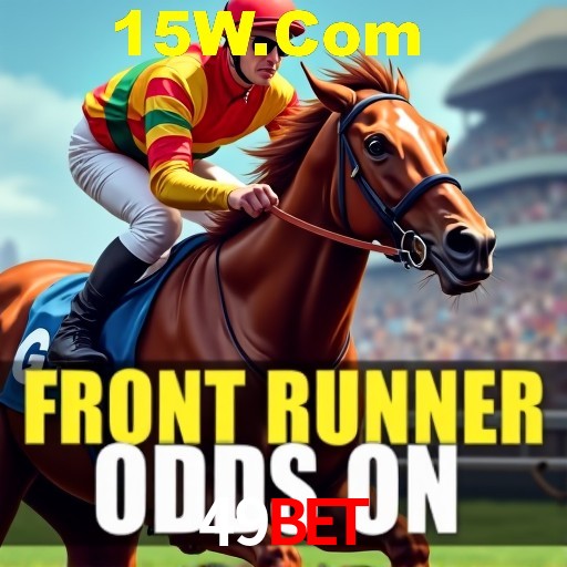 Descubra o Mundo do Cassino Online com 49bet