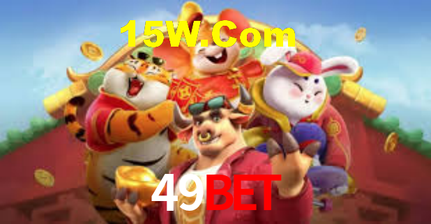 Jogos Exclusivos 49bet