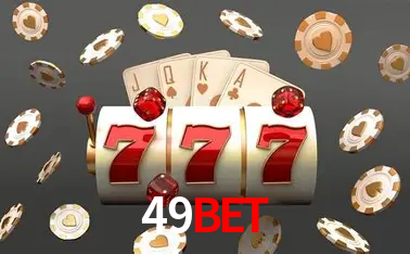 Experiência VIP 49bet