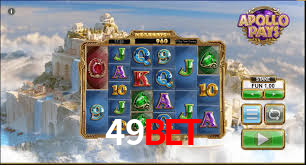 Explore as vantagens do 49bet: serviço profissional e confiabilidade