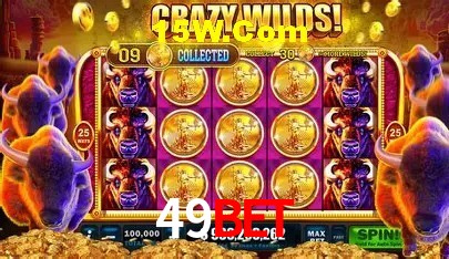 Especiais de Fim de Semana 49bet